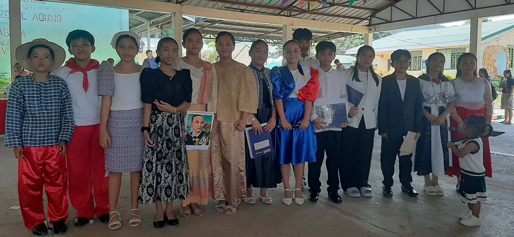 BUWAN NG WIKA
