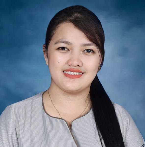 TEACHER JENNIFER BAGORIO